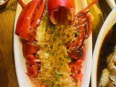 -南海渔家•海鲜•正宗海南菜(海棠湾店)