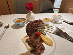 -香樟花园法式铁板烧(恒隆广场店)