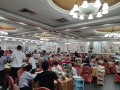 -红日饭店(裕隆三路店)