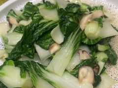 -POLO小馆·老南京菜(解放路店)