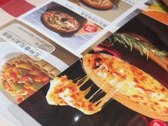 -西贝(太原万象城店)