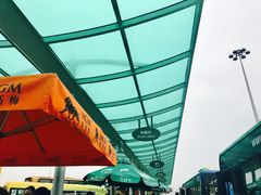 -澳门外港客运码头(轮渡站)