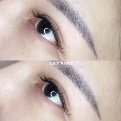 -LILY NAILS美甲美睫