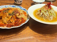 -面辣子·陕西家乡菜(钟楼店)
