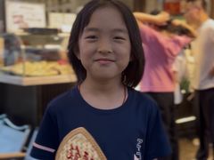 -清真军军绿豆糕(回坊总店)