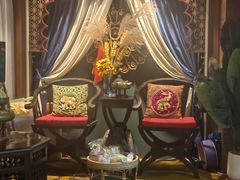 -梦泰奇泰式按摩(上地店)