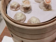 -鼎鼎香·港式火锅(北京SKP店)