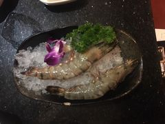 -捞王猪肚鸡火锅(昆山店)