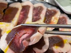-三千里韩式炭火烤肉(南八马路店)