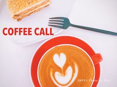 -COFFEE CALL(云锦路店)