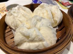 招牌叉烧包-虾饺妹·酒家(金碧店)