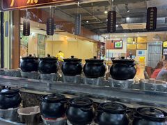 -原汁原味农家菜·经典粤菜(江燕南路店)