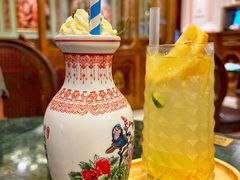 -秘密旅行Bonjour(黑金冠 江南西店)