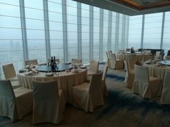 -环球港凯悦 · 享悦中餐厅