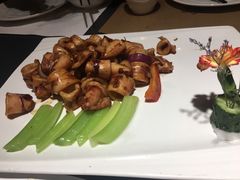 -79号渔船海鲜饭店(华强北店)