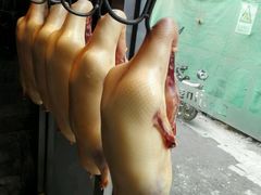 -四季民福烤鸭店(前门廊房二条店)