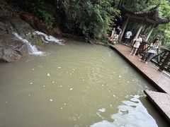 -莫干山风景区