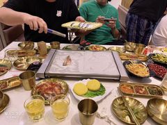 -八乔煎肉馆·丹东特色煎锅(梅林店)