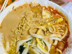 -安发瞧麻辣烫(总店)