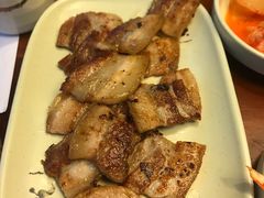 -火炉情韩国料理店(古田路店)