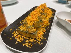 -聆桂烤鸭·金奖烤鸭(静联广场店)
