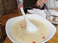 -金枝玉叶上海人家食府(三里河店)