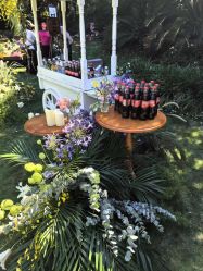 -汾阳花园酒店·宴会厅