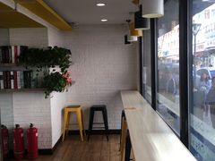 -City1+1城市比萨·意面(桂林路店)