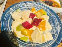 -九田家黑牛烤肉料理(华侨城店)