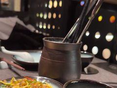 -湊湊火锅·茶憩(卓展店)