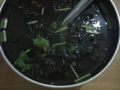 -宝光熏肉鞋底火烧(新街口店)