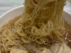 -麦奀云吞面世家(佐敦店)