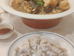 -大鸭梨烤鸭店(花园村店)