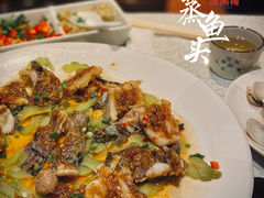 -滋粥楼·顺德菜海鲜茶点(方舟店)