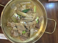 -李东农庄(中南百草园地标店)