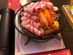 -仙隐小鹿中华料理(南宁万象城店)