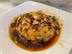 -翡翠拉面小笼包(机场DFS店)