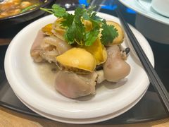 -客汀家宴·客家烟火 四季食材(集美店)