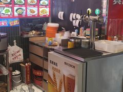 -独一道·邵伯龙虾土菜馆·烧烤(雨花西路店)