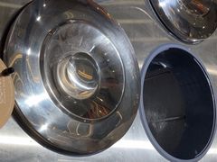 -野人先生Gelato(上海长宁龙之梦店)