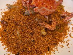 -日昌餐馆(亦庄店)