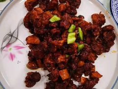 富贵牛仔肉-同发号饭庄(复兴路店)