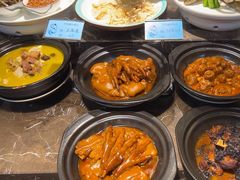 -千岛湖小鱼儿·淳安匠心农家菜