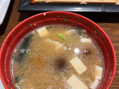 -纹兵卫手打荞麦面日料(虹桥本店)
