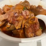 峨眉一派 川菜