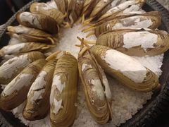 -龙宴海鲜城(经中路店)