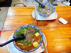 -叶新小吃店(来凤小区总店)