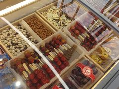 -小宝栗子(嘉华国际商业中心店)