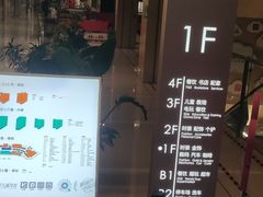 -凯德MALL(望京店)