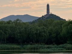 -北坞公园